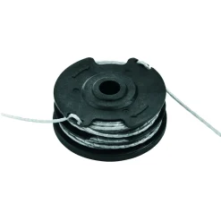 Filo per tagliabordi a batteria Bosch Ø 1,6 mm x 18 m