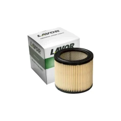 Filtro a cartuccia Cartridge per aspiratori Lavor