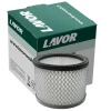 Filtro aspiracenere a cartuccia lavabile Lavor Ashley 1.2/110