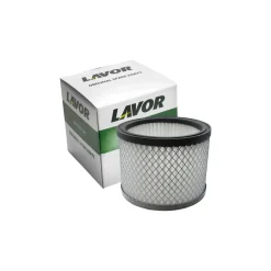 Filtro aspiracenere lavabile Lavor Ashley