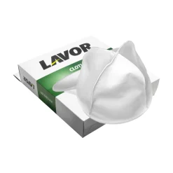 Filtro aspiratore e polveri fini e multifunzione Lavor