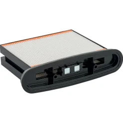 Filtro aspiratore pieghettato piatto Bosch