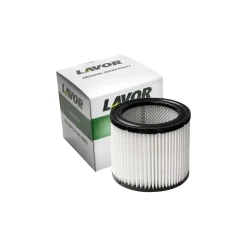 Filtro bidone aspiratutto lavabile Lavor