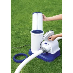 Filtro cartuccia IV-B Bestway per pompe da 9.463 L/h