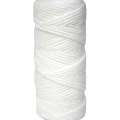 Filtro cartuccia 5" 50 micron filo avvolto