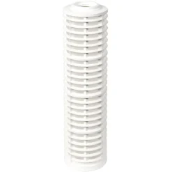 Filtro cartuccia rete nylon 10" 60 µm
