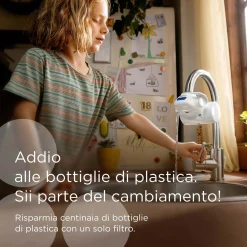 Filtro per acqua Brita On Tap Pro V-MF