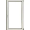 Finestra 1 anta dx pvc 45x80 cm