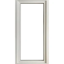 Finestra 1 anta sx PVC 60x120 cm