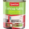 Finitura per cucina effetto decorativo incolore opaco 1 l