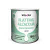 Flatting lucido all`acqua da 0,75 l