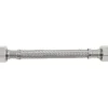 Flessibile acqua 3/4"F - 3/4"F
