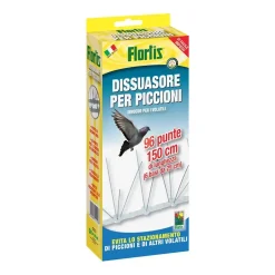 Flortis dissuasore piccioni