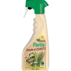Flortis Estratto di equiseto naturae RTU 500 ml