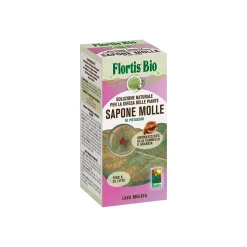 Flortis sapone molle 200 ml