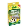 Flortis trappola per scarafaggi 2 pz