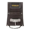 Fodero Stanley porta martello in cuoio
