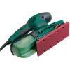 Fogli abrasivi LUX-TOOLS 93x185 mm K180