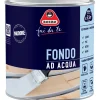Fondo ad acqua per smalti 0,5 lt Boero