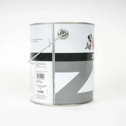 Fondo definitivo multisupporto MaxMeyer Zetamax bianco 2,5 l