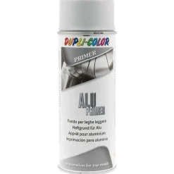 Fondo spray per leghe leggere 400 ml
