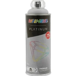 Fondo spray universale Platinum 400 ml grigio