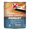 Fondo turapori parquet incolore 2,5 lt