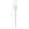 Forchette Ama Bio H 17,1 cm termoresistenti
