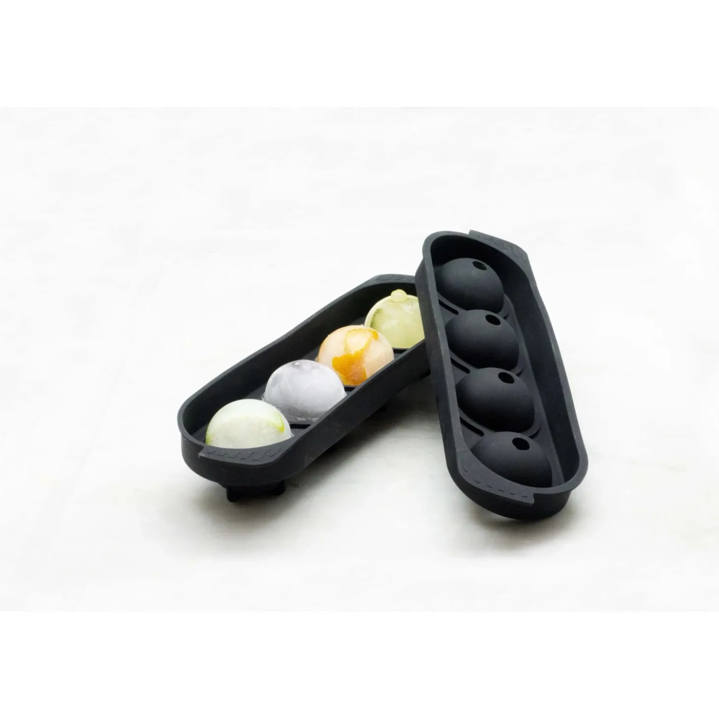 Forma per ghiaccio Ice Ball Maker 6x20 mm