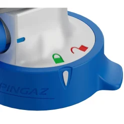 Fornello a gas Campingaz Twister Connect con funzione Dual-Lock 2,9 kW