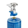Fornello a gas Campingaz Twister Connect PZ con funzione Dual-Lock 2,9 kW