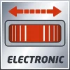 Fresatrice verticale Einhell TC-RO 1155 W