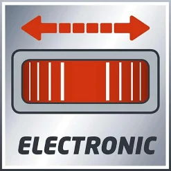 Fresatrice verticale Einhell TC-RO 1155 W