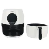 Friggitrice ad aria Delicia 5 l 1450W