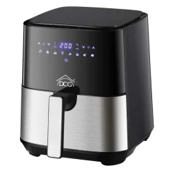 Friggitrice ad aria digitale 5,2 l