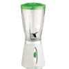Frullatore con bicchiere in plastica 180W 0,5 l