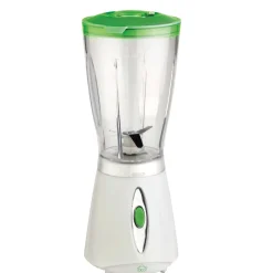 Frullatore con bicchiere in plastica 180W 0,5 l