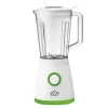Frullatore con bicchiere in plastica 1,5 l