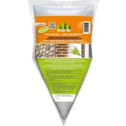 Fugante polimerico bianco 1,5 kg