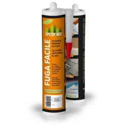 Fugante polimerico bianco 310 ml