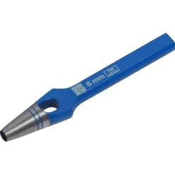 Fustella LUX-TOOLS 6 mm Comfort
