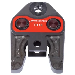 Ganascia per profili multistrato Ø 16 mm