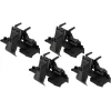Gancio di fissaggio 4 pz. Evo Flush Rail AUDI Q6 E-TRON
