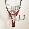 Gancio per attrezzi zincato portata 10 kg