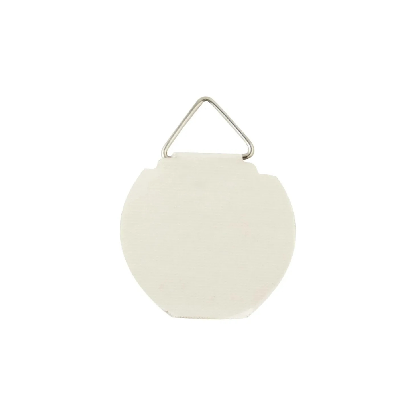Gancio per quadro tela 40 mm 10 pz
