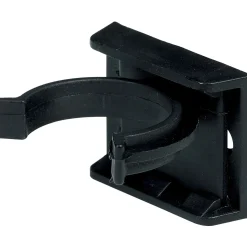 Gancio per zoccolo cucina Ø 25 2 pz