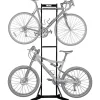 Gancio portabici per casa