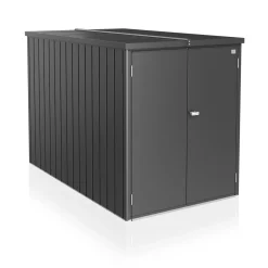 Garage mini Biohort 151x145x203 cm