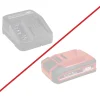Gattuccio a batteria Einhell TE-AP 18 Li - Solo corpo macchina