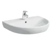Geberit Selnova lavabo da 65 cm